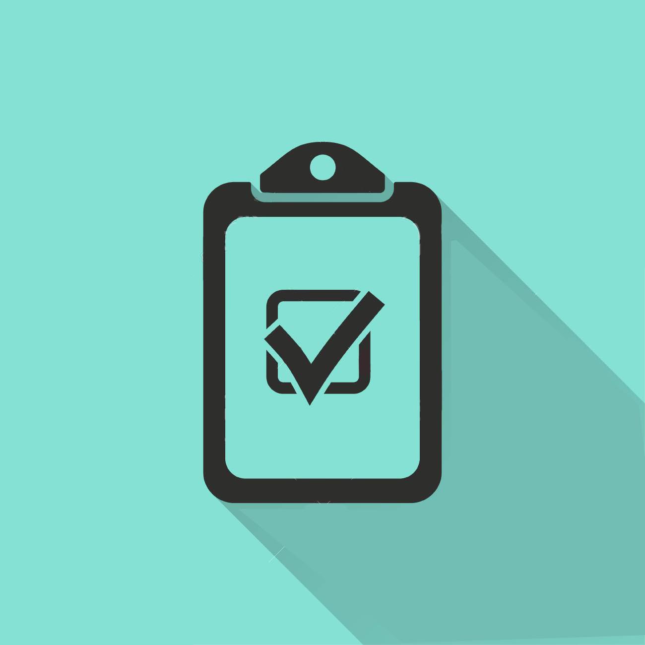 A long list of clients from my past works.