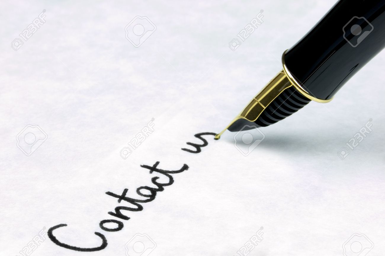 Fill out our online form for more info or to contact me.